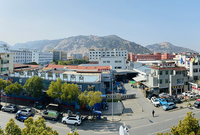 溫州冰誠(chéng)自封袋機(jī)械有限公司